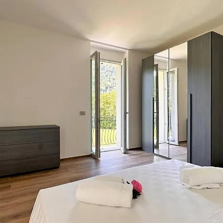 Ema - Casa vacanze Argegno