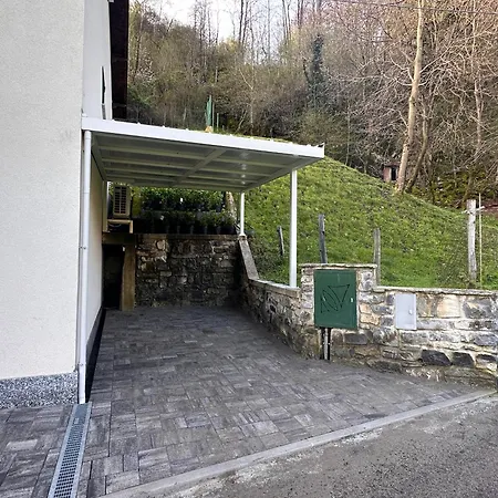 Ema - Casa vacanze Argegno